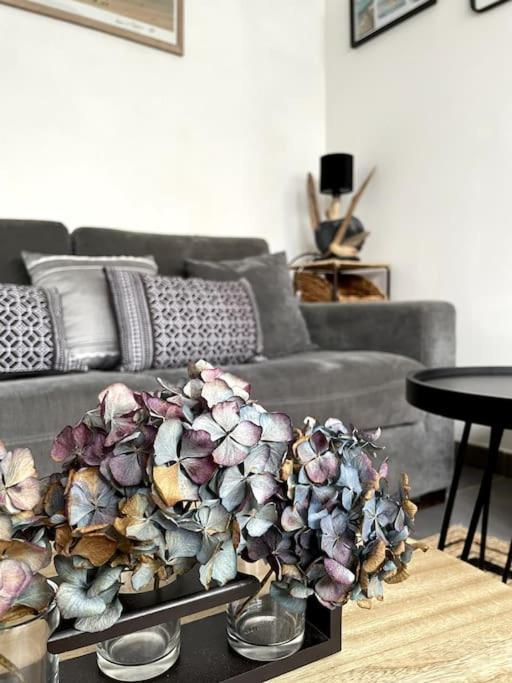 Ti Gwenn Apartment Perros-Guirec Luaran gambar