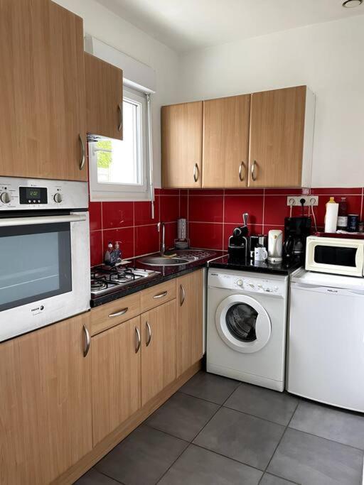 Ti Gwenn Apartment Perros-Guirec Luaran gambar