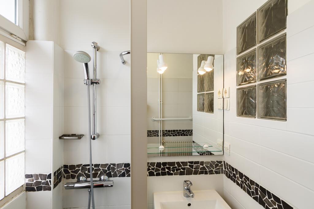 Ti Gwenn Apartment Perros-Guirec Luaran gambar